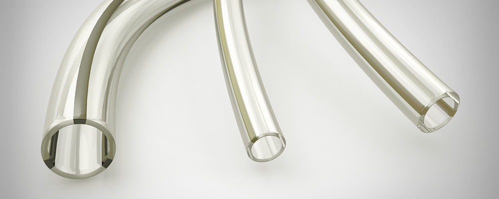 Lubricious Materials and Additives for Medical-grade Extruded Tubing