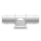 BioProcessing Fittings 1 Inch Instrument Tee