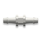 Tube-to-Tube Fittings Straight