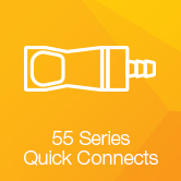 55 Series Quick Connects