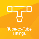 Tube-to-Tube Fittings
