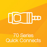 70 Series Quick Connects