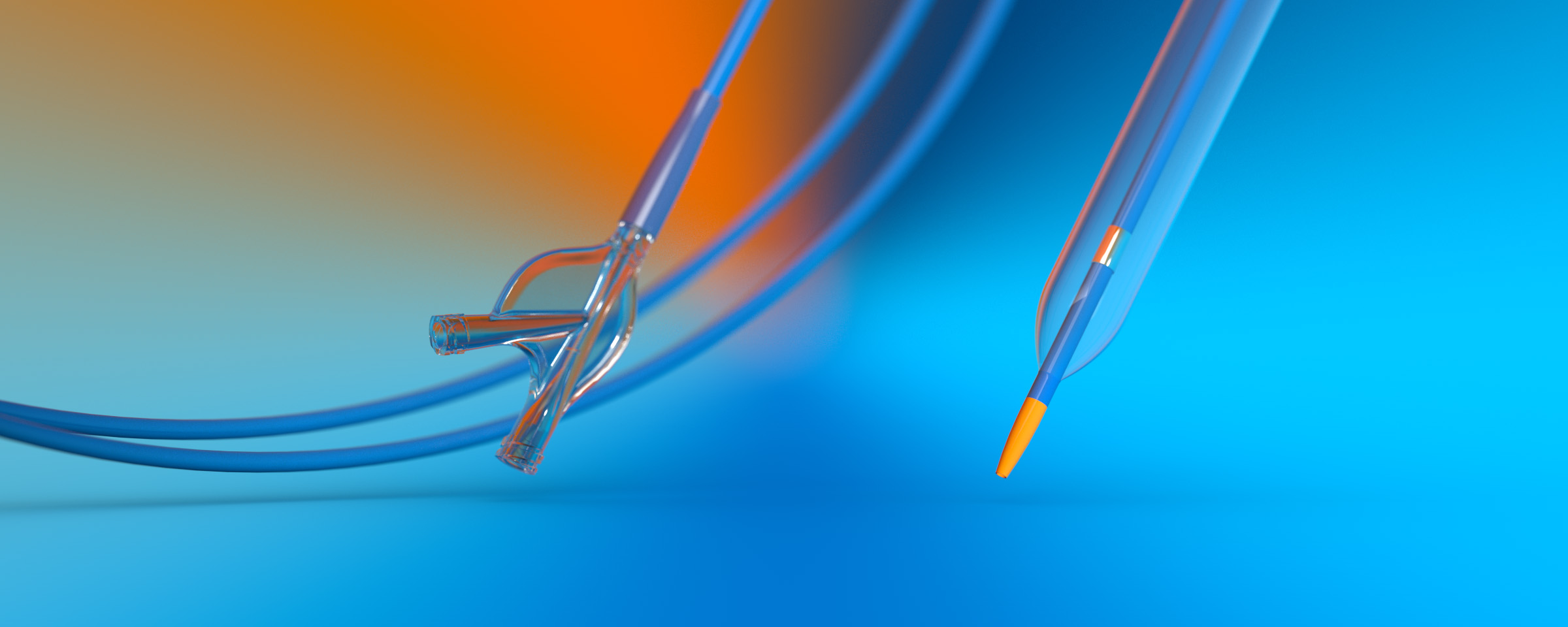 Balloon Catheter Programs Leverage our Expertise in Components