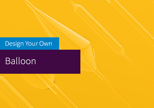 Design Your Own Balloon