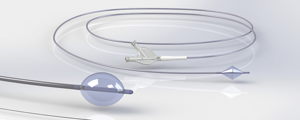 ProtoCath Prototyping Tool Accelerates Balloon Catheter R&D and Prototypes