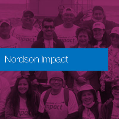 Nordson Impact