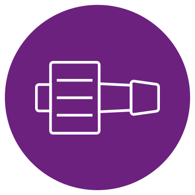 Custom Fluid Management Components