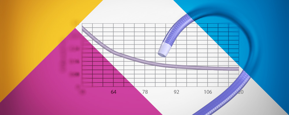 ModCath online design tool for balloon catheter development