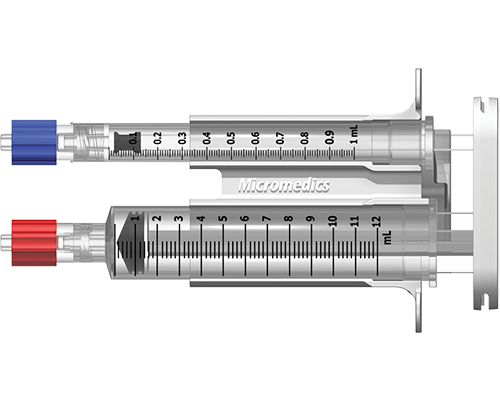 FibriJet SA-1001 - FibriJet Biomaterial Applicators and Tips