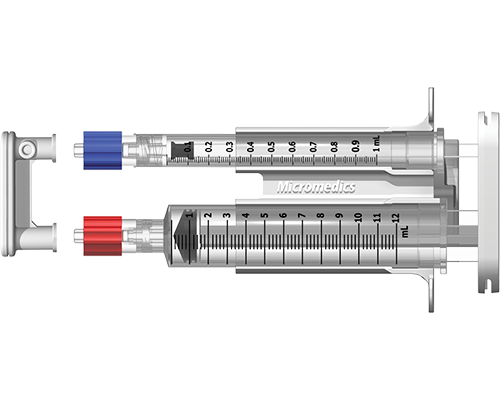 FibriJet SA-1060 - FibriJet Biomaterial Applicators and Tips