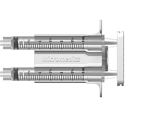 FibriJet SA-3303 - FibriJet Biomaterial Applicators and Tips