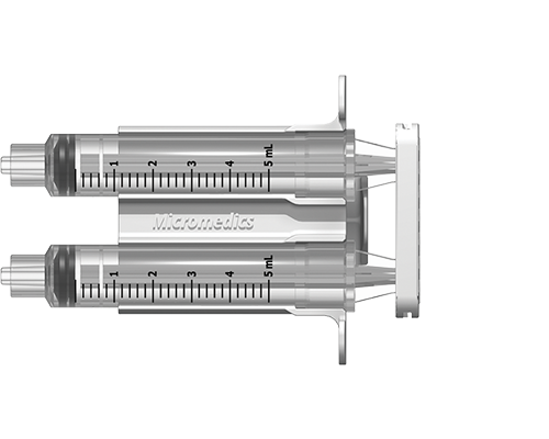 FibriJet SA-3305 - FibriJet Biomaterial Applicators and Tips