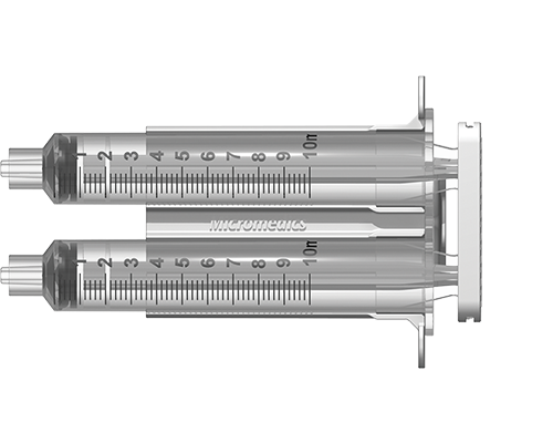 FibriJet SA-3310 - FibriJet Biomaterial Applicators and Tips