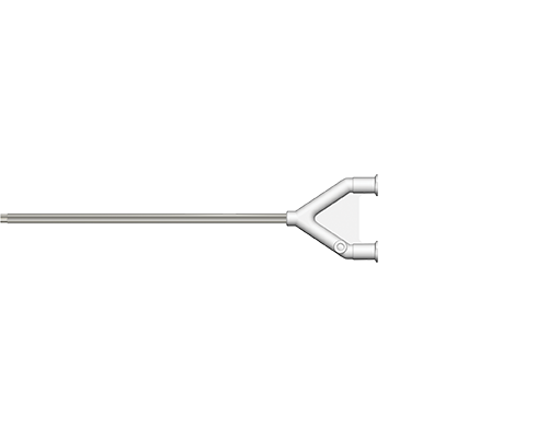 FibriJet SA-3600 - FibriJet Biomaterial Applicators and Tips