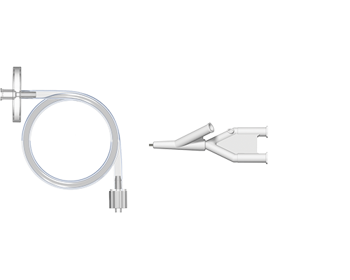 FibriJet SA-3651 - FibriJet Biomaterial Applicators and Tips