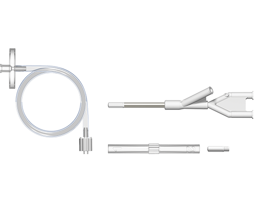 FibriJet SA-3652 - FibriJet Biomaterial Applicators and Tips