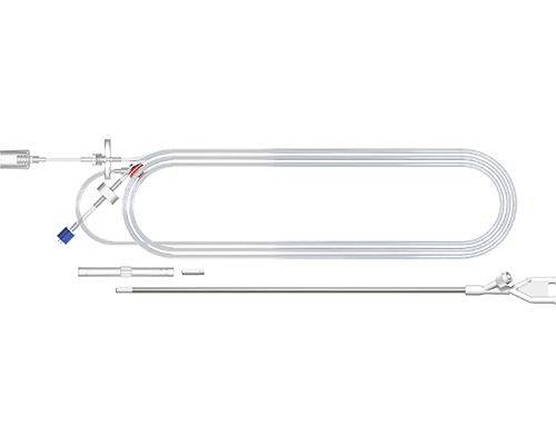 FibriJet SA-3654 - FibriJet Biomaterial Applicators and Tips