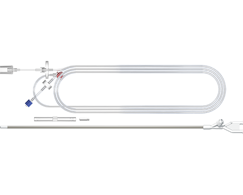 FibriJet SA-3655 - FibriJet Biomaterial Applicators and Tips