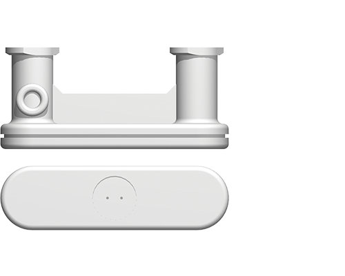 FibriJet SA-3660 - FibriJet Biomaterial Applicators and Tips