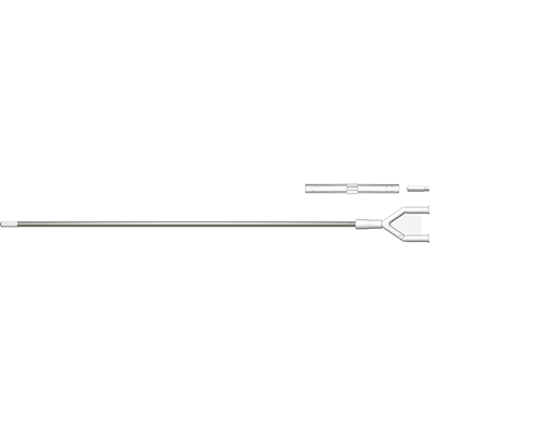 FibriJet SA-3662 - FibriJet Biomaterial Applicators and Tips