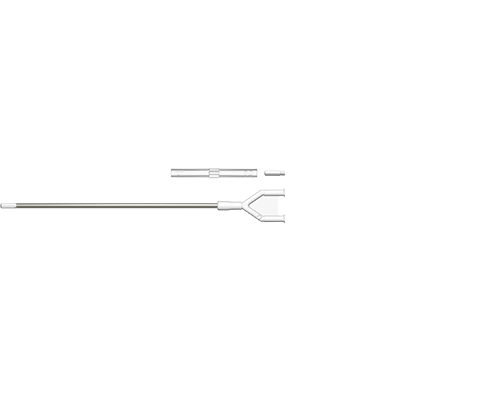 FibriJet SA-3664 - FibriJet Biomaterial Applicators and Tips