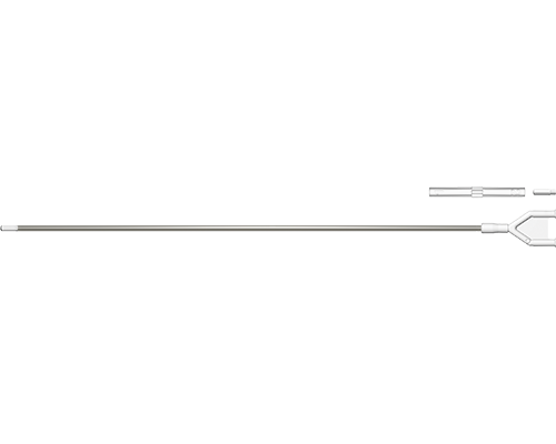 FibriJet SA-3667 - FibriJet Biomaterial Applicators and Tips