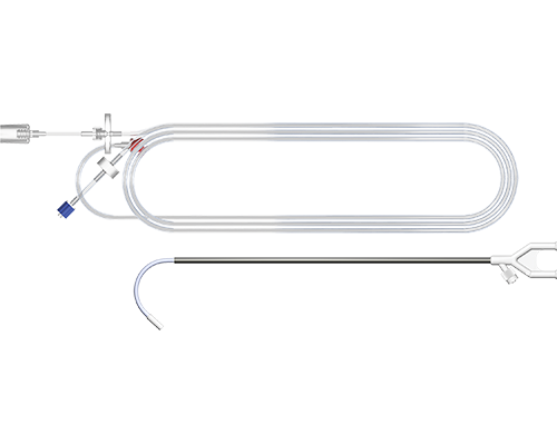 FibriJet SA-3668 - FibriJet Biomaterial Applicators and Tips