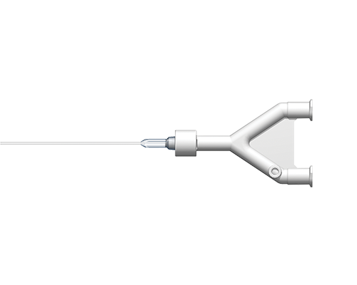 FibriJet SA-3673 - FibriJet Biomaterial Applicators and Tips