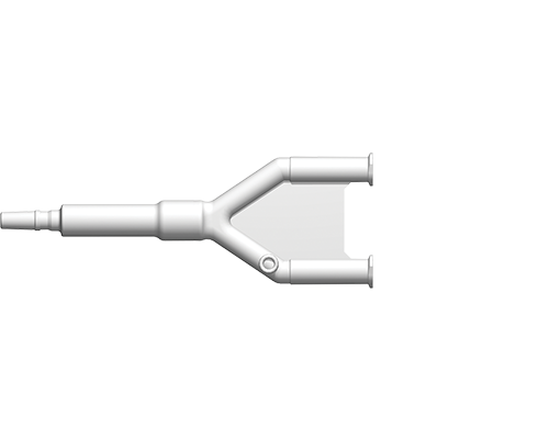 FibriJet SA-3677 - FibriJet Biomaterial Applicators and Tips