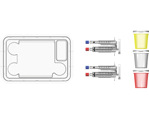 FibriJet SA-4400 - FibriJet Biomaterial Applicators and Tips