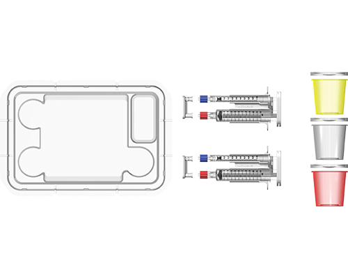 FibriJet SA-4460 - FibriJet Biomaterial Applicators and Tips