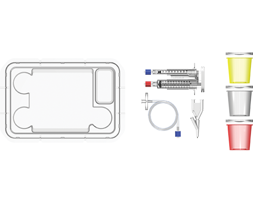 FibriJet SA-6111 - FibriJet Biomaterial Applicators and Tips