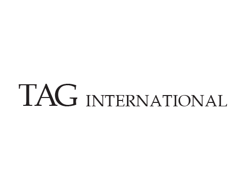 	TAG International