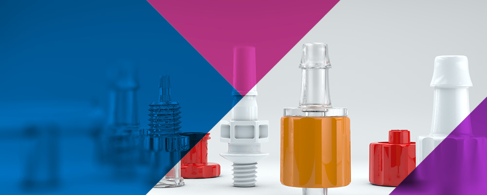 Luer Fittings