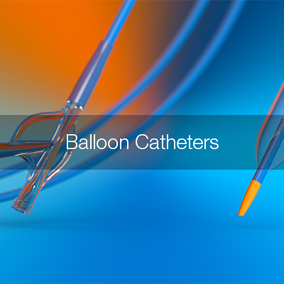 Balloon Catheters