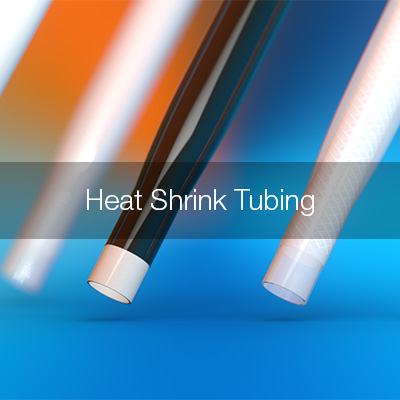 Heat Shrink Tubing