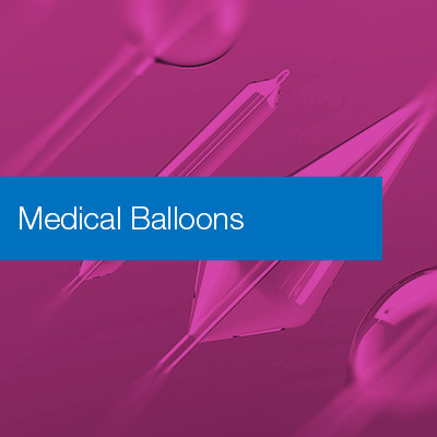 Medical Balloons