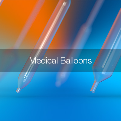 Medical Balloons