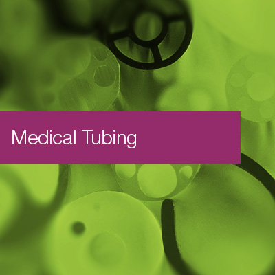 Medical Tubing
