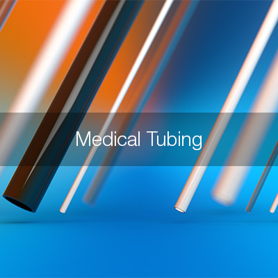 Medical Tubing