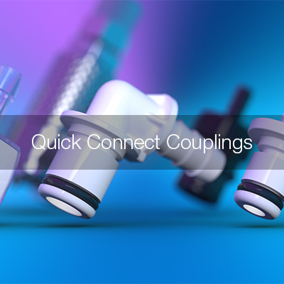 Quick Connect Couplings