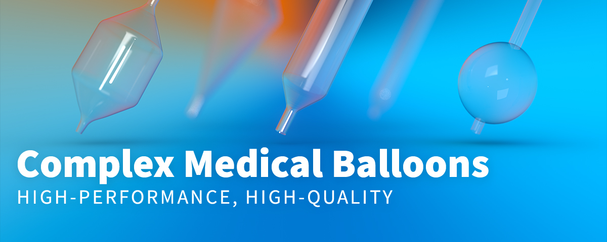 Medical Balloons