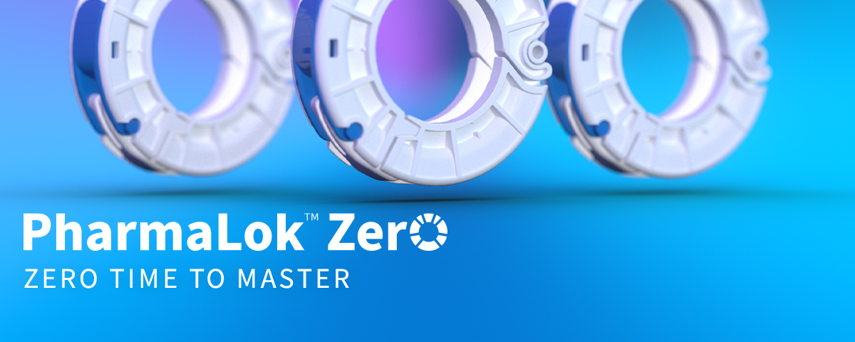 PharmaLok ZerO