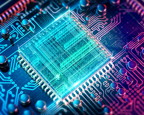 Electronic Testing (Circuit Boards)