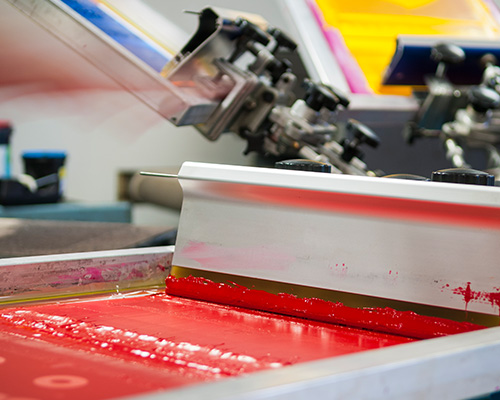 Garment Printing