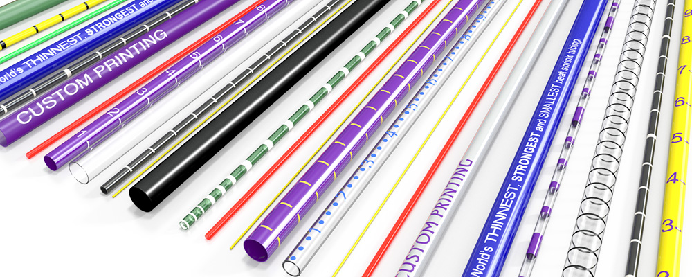 Custom Medical Tubing to your Specifications, from Prototype to Full-scale Production