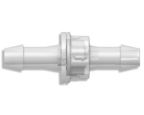 BioProcessing Check Valves