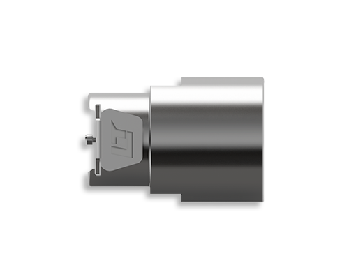 Filtration Connectors