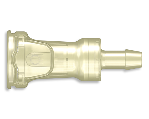 Spaulding Series Aseptic Disconnects