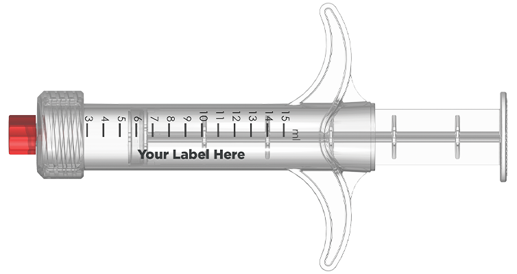 Custom Delivery Device - Bone Graft Delivery Devices